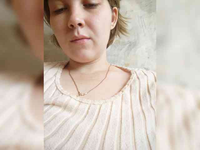 SweetyKitty25 webcam
