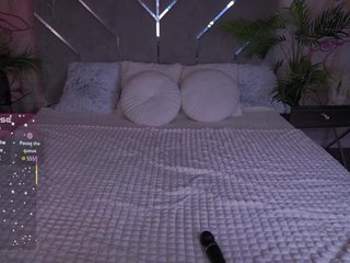 MirielleNymph Porn Show