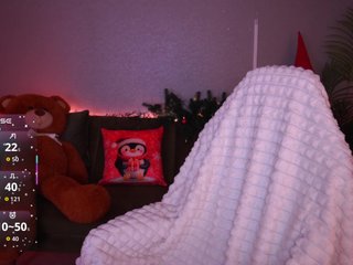 MirielleNymph Porn Show