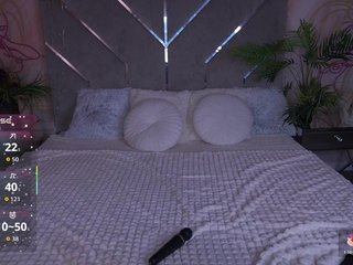 MirielleNymph Porn Show