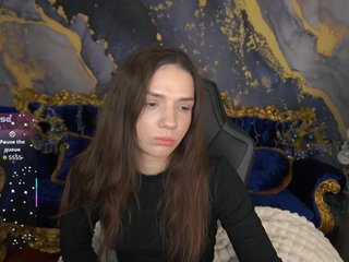 MirielleNymph Porn Show