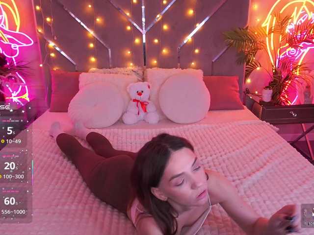 MirielleNymph from BongaCams is Freechat