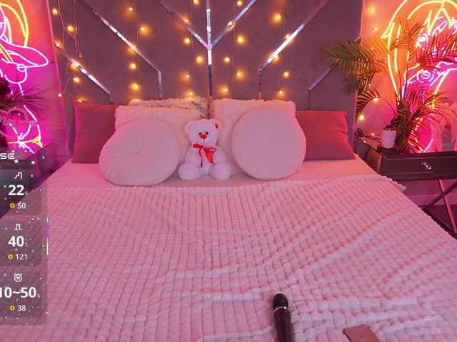 MirielleNymph from BongaCams is Freechat