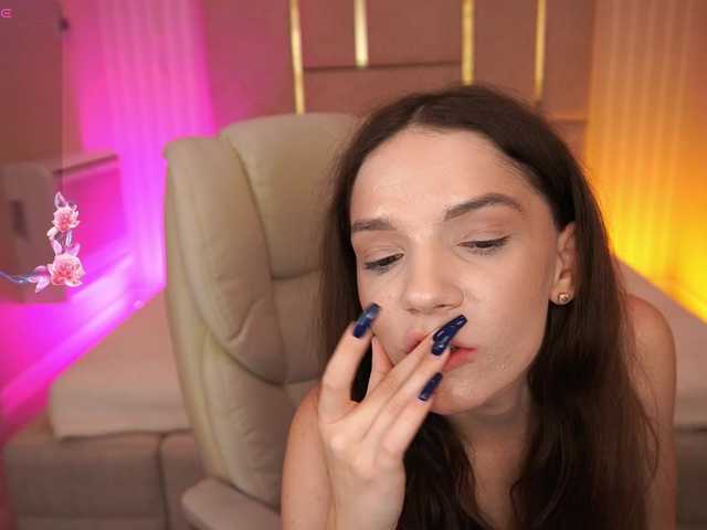 MirielleNymph from BongaCams is Freechat