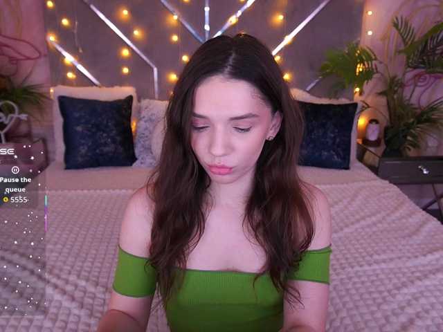 MirielleNymph's BongaCams show and profile