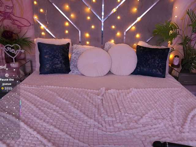 MirielleNymph's BongaCams show and profile