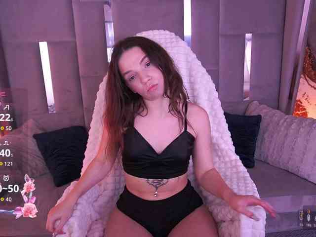 MirielleNymph MirielleNymph