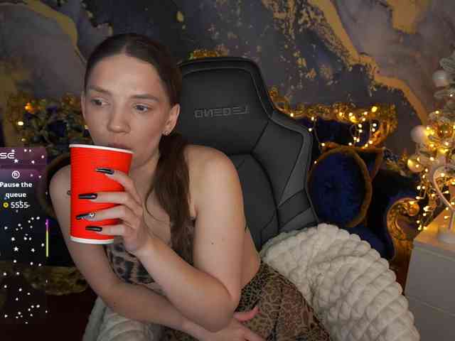 MirielleNymph MirielleNymph