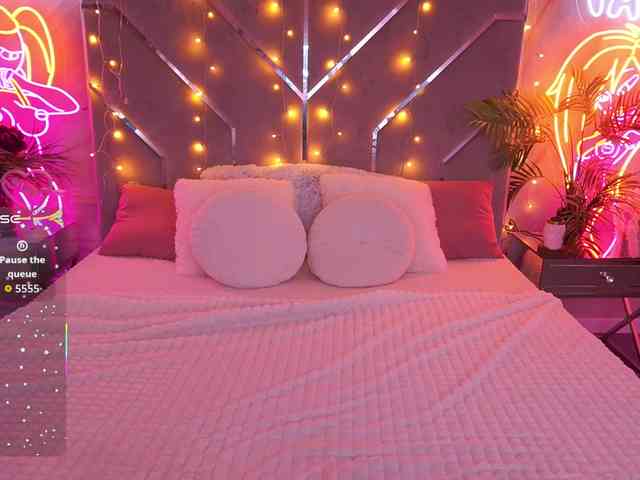 MirielleNymph MirielleNymph