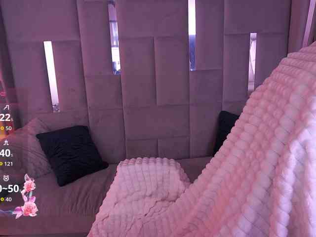 MirielleNymph MirielleNymph