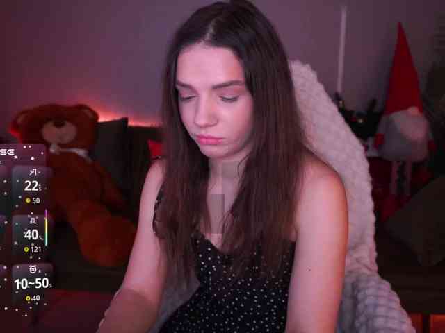 MirielleNymph MirielleNymph