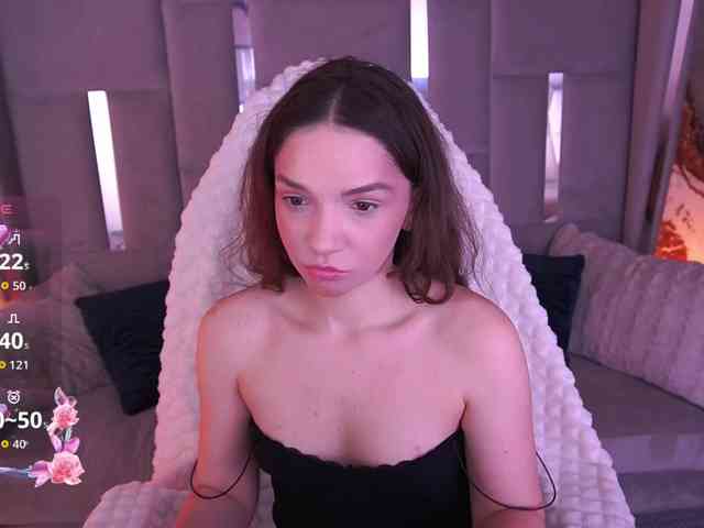 MirielleNymph MirielleNymph