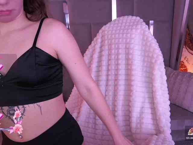 MirielleNymph MirielleNymph