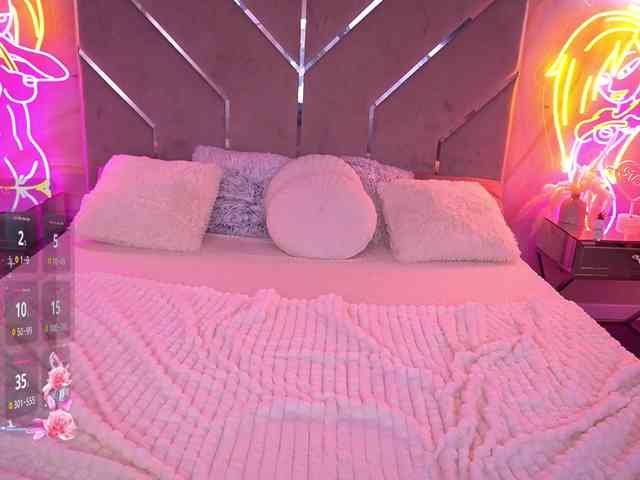 MirielleNymph MirielleNymph