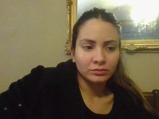 valenseleni96 Porn Show