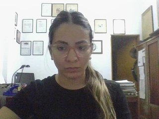 valenseleni96 Porn Show