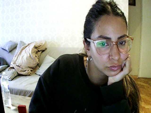 Profile and Statistics for valenseleni96 on BongaCams
