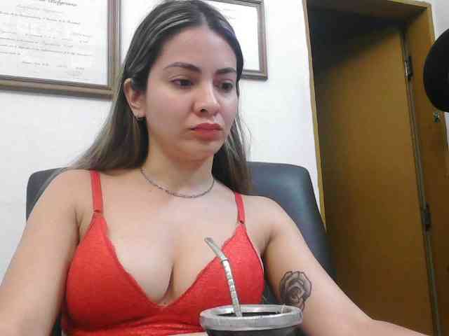 valenseleni96 webcam