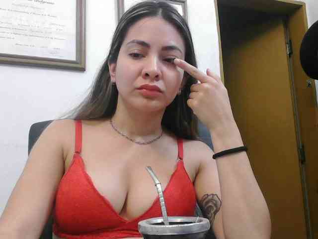 valenseleni96 webcam