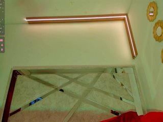 VivianneHart Porn Show