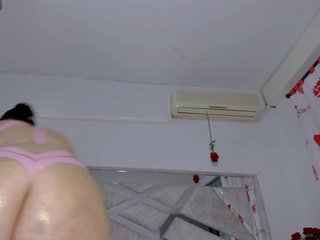 VivianneHart Porn Show
