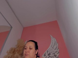 VivianneHart Porn Show