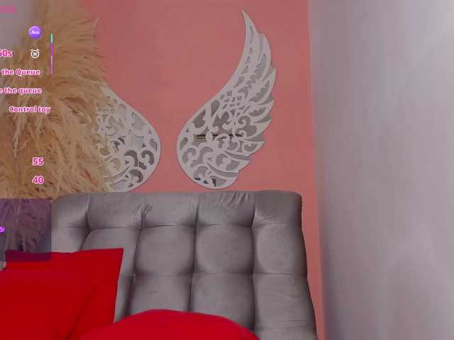 VivianneHart from BongaCams is Freechat