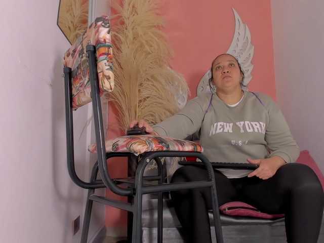 VivianneHart's BongaCams show and profile