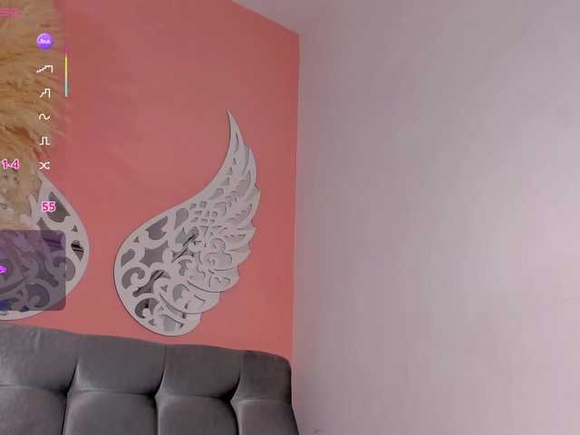 VivianneHart's BongaCams show and profile