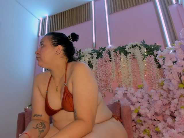VivianneHart's BongaCams show and profile