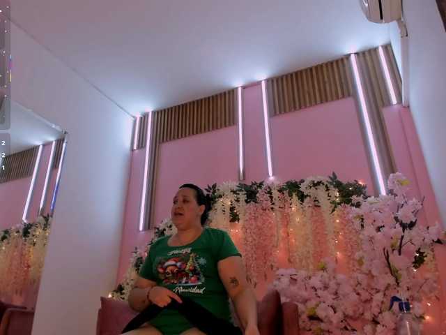 VivianneHart's BongaCams show and profile