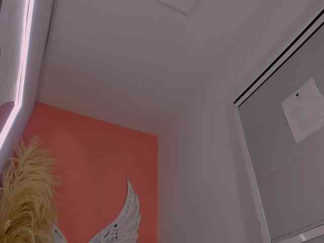 VivianneHart Live Webcam on BongaCams