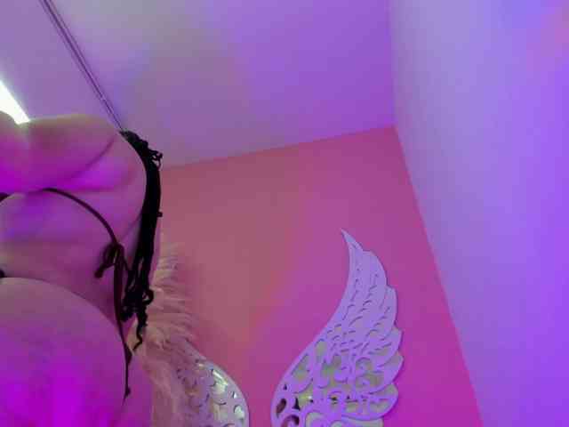 VivianneHart Live Webcam on BongaCams