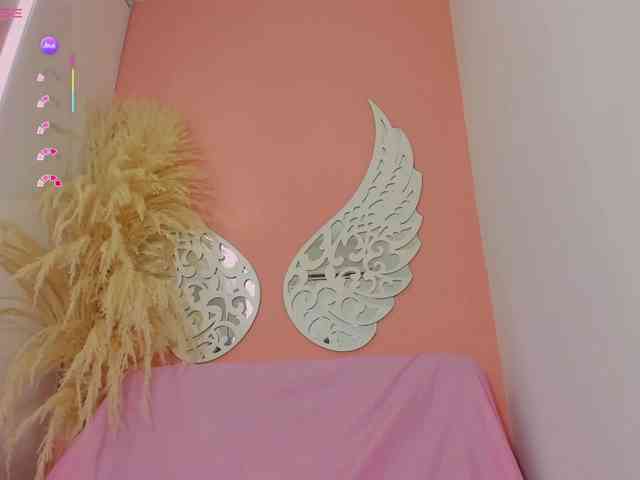 VivianneHart Live Webcam on BongaCams