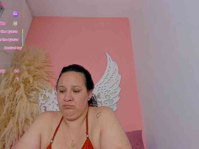 VivianneHart webcam