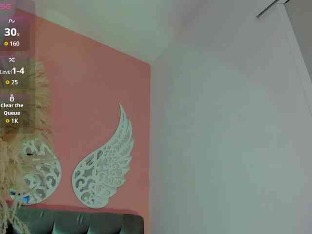 VivianneHart webcam