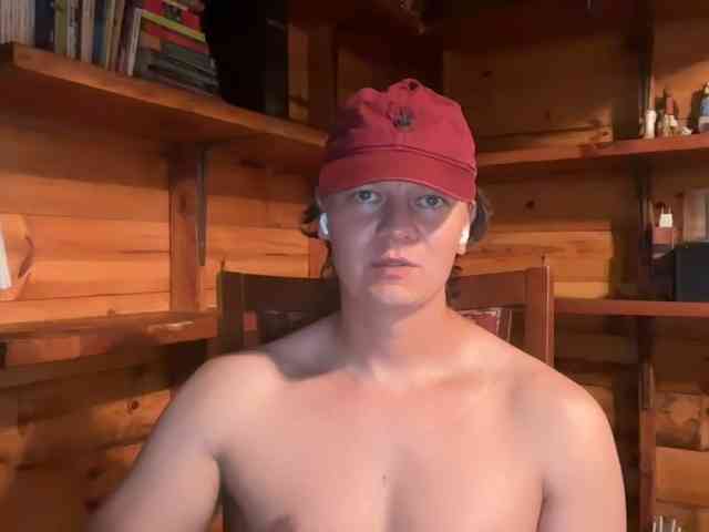 VexelGuy Live Webcam on BongaCams