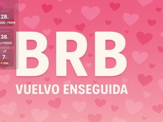 esperancita4570 Porn Show