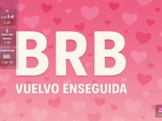 esperancita4570 Porn Show