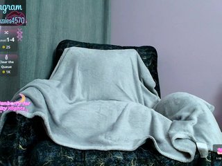 esperancita4570 Porn Show