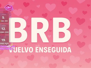 esperancita4570 Porn Show