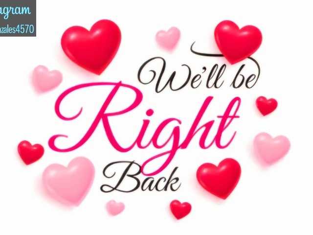 esperancita4570's BongaCams show and profile