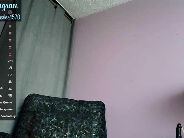 esperancita4570's BongaCams show and profile