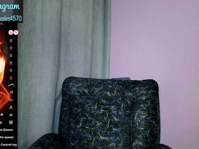 esperancita4570's BongaCams show and profile