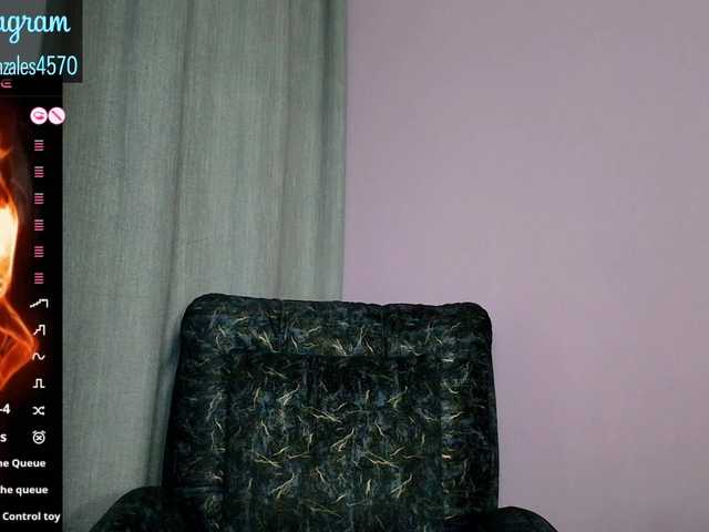 esperancita4570's BongaCams show and profile