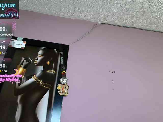 esperancita4570 webcam