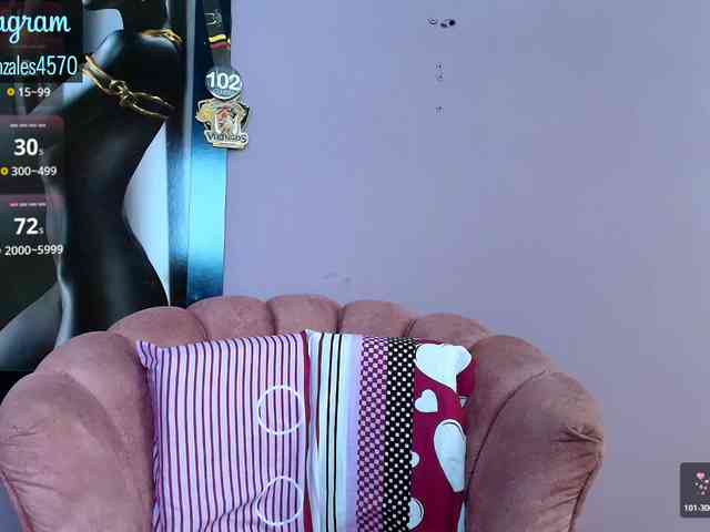 esperancita4570 webcam