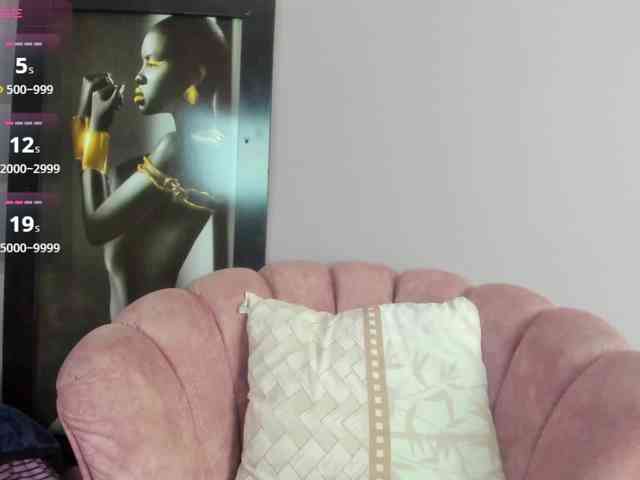 esperancita4570 webcam
