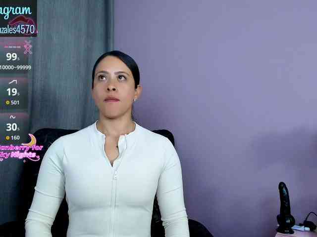 esperancita4570 webcam