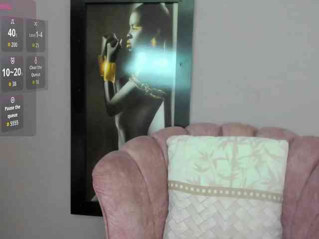 esperancita4570 webcam